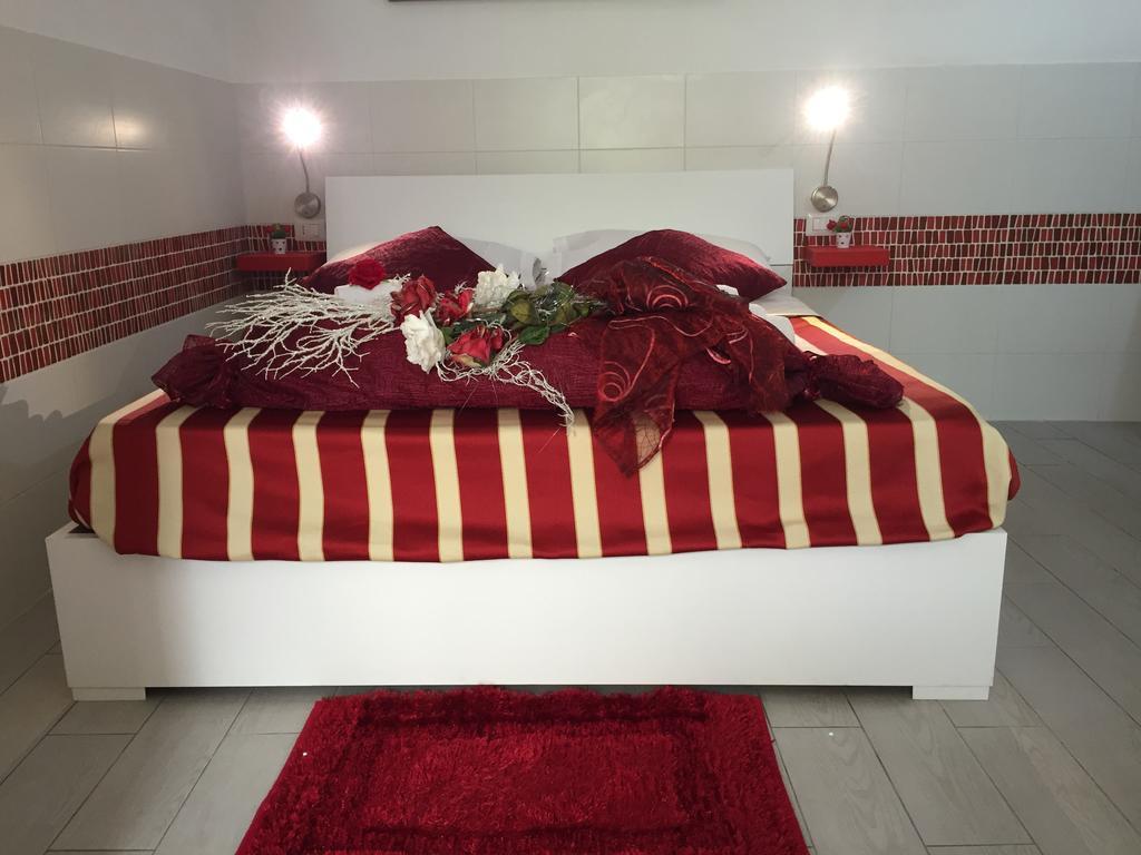 شقة Rosa Di Ortigia سيراكوزا المظهر الخارجي الصورة