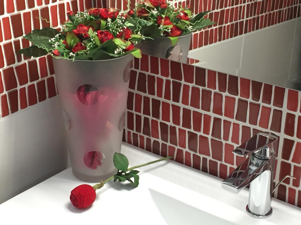 شقة Rosa Di Ortigia سيراكوزا المظهر الخارجي الصورة